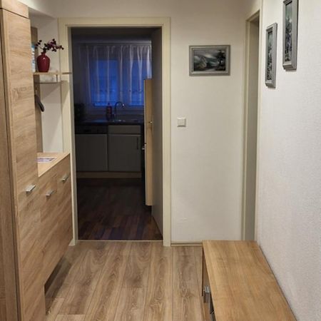 Holiday Apartment フロイデンシュタット エクステリア 写真