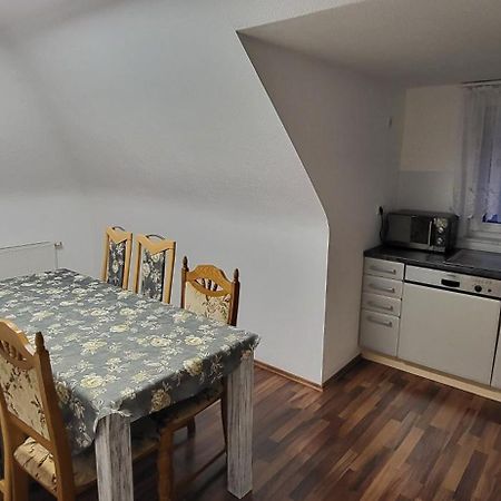 Holiday Apartment フロイデンシュタット エクステリア 写真