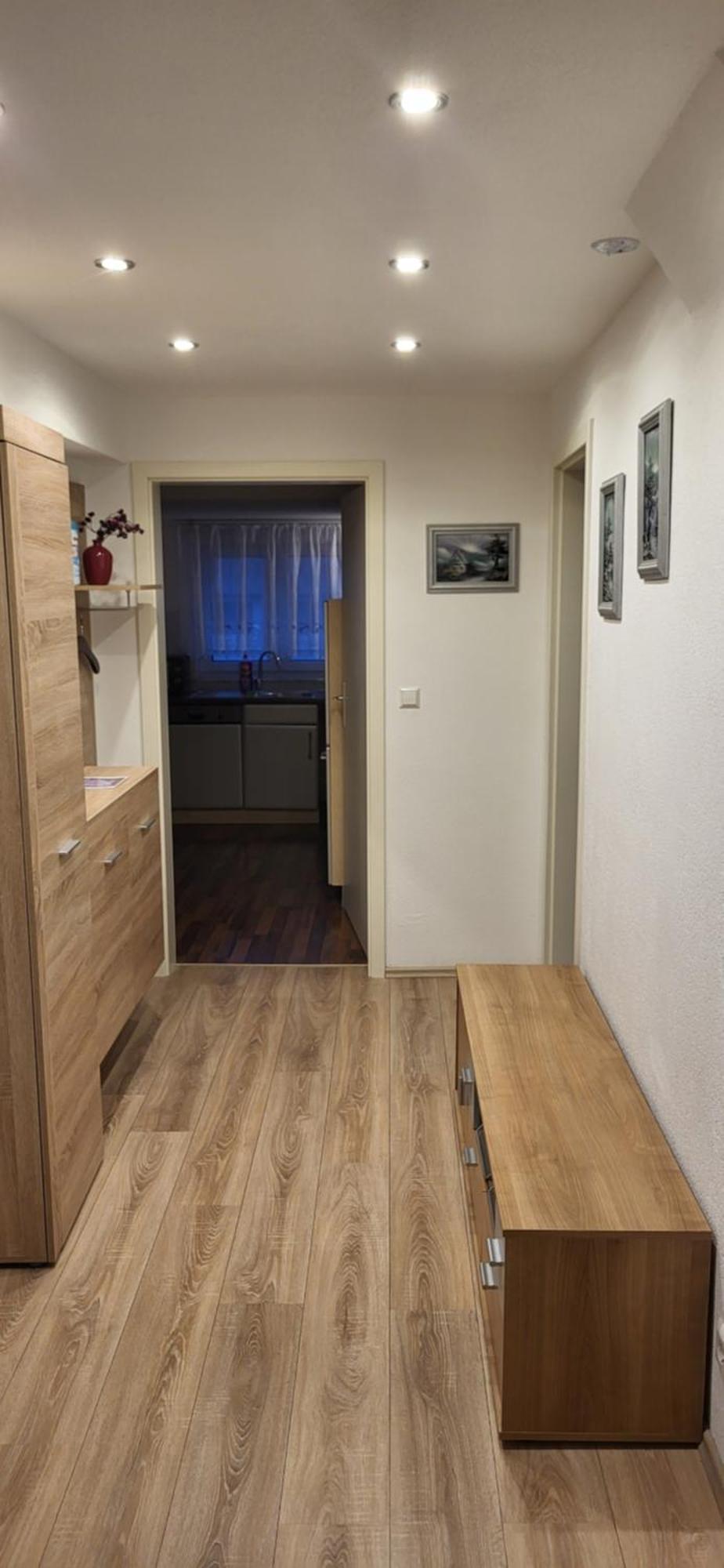 Holiday Apartment フロイデンシュタット エクステリア 写真