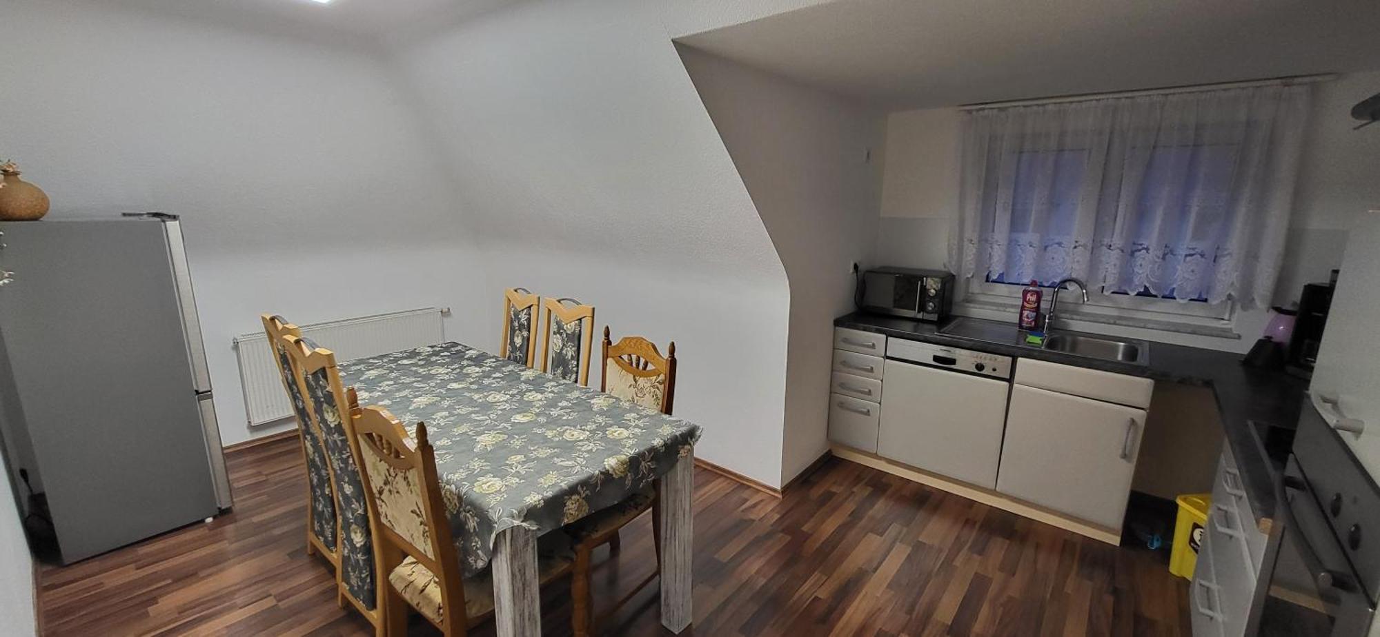 Holiday Apartment フロイデンシュタット エクステリア 写真